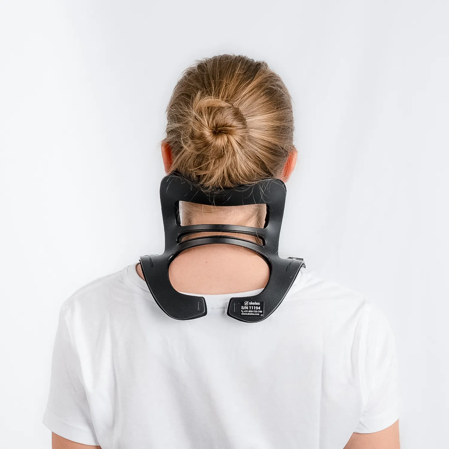Skelex Neck Support exosquelette cou 150 g