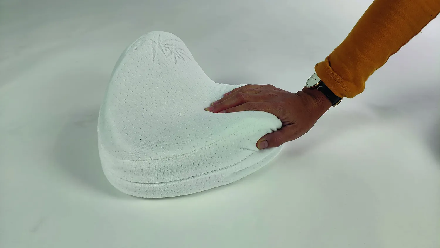 Identités Vegelya Leglift Séparateur Jambes Anatomique