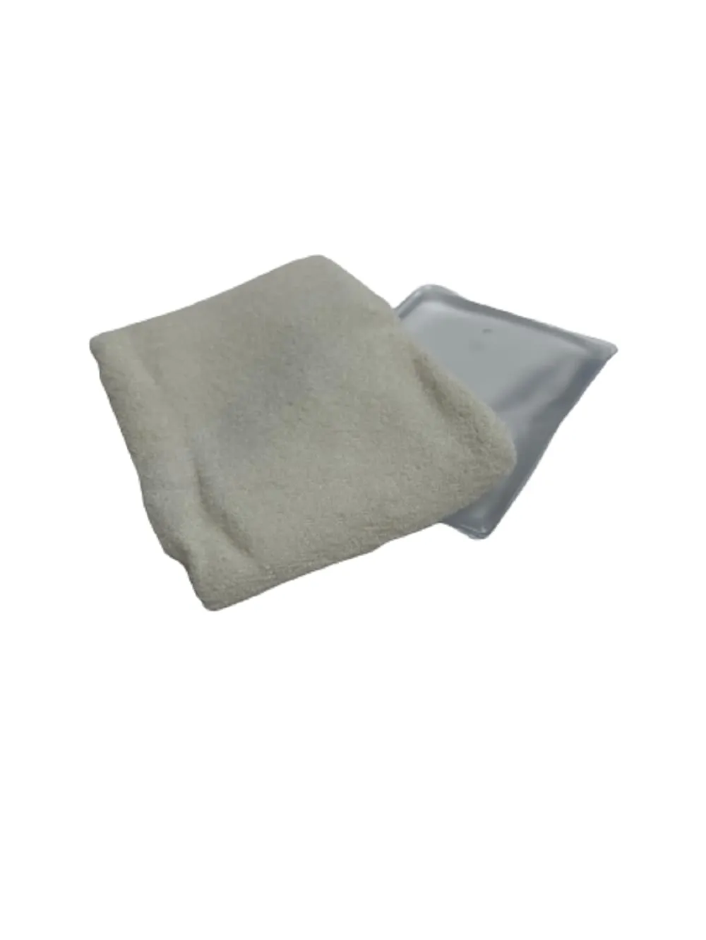 Identités réchauffe-main instantané poche housse microfibre