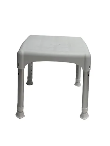 Identités Marchepied King 1 marche réglable 34 cm