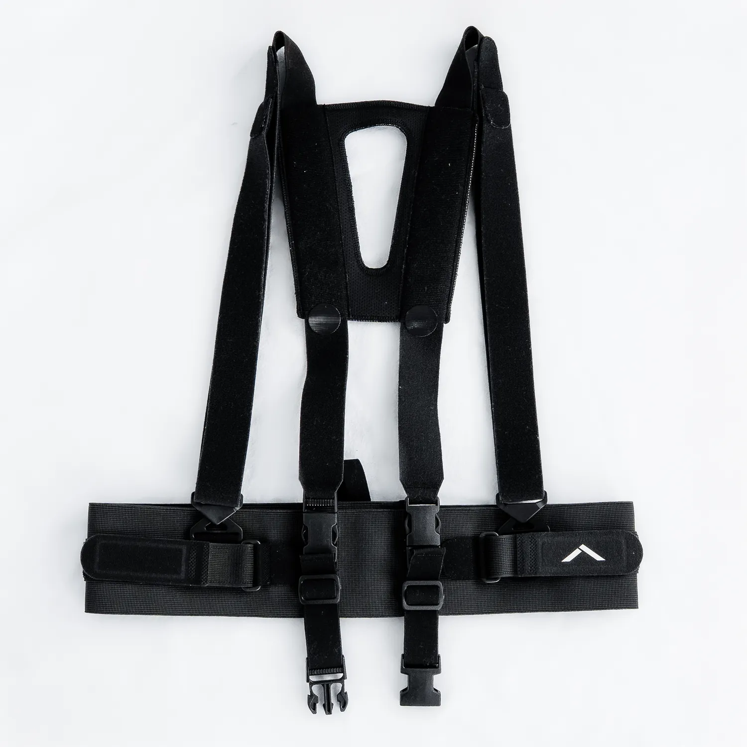 Noonee Chairless Chair kit textile One Size 74-130 cm