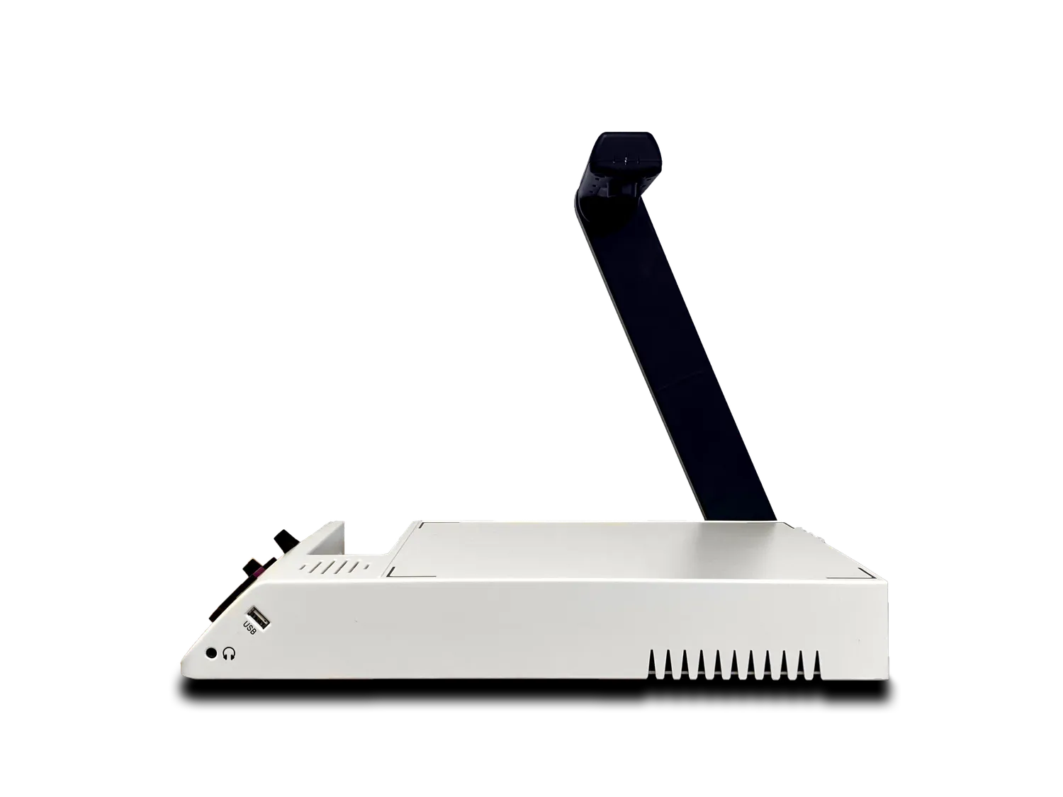 i-Reader 2 appareil de lecture vocal A4 8MP