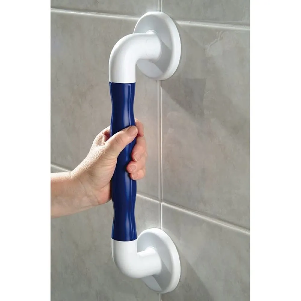 Identités Grip barre d'appui blanche 60 cm