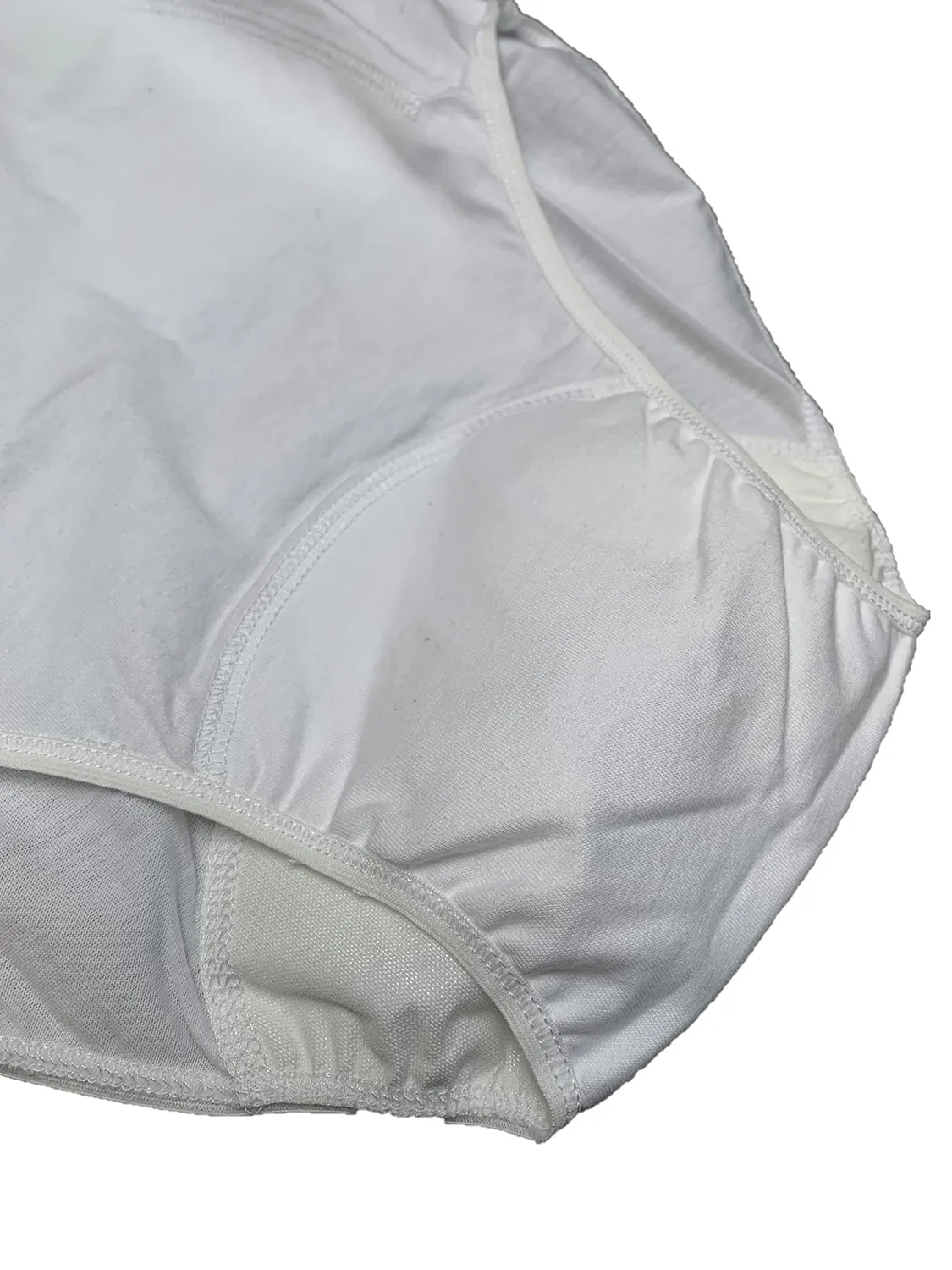 Identités Isys culotte inserts coton 42/44