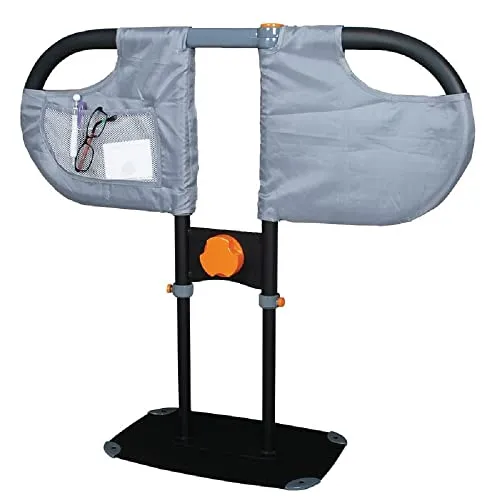 Identités Appui de Lit Vario barrière lit pivotante 89 cm