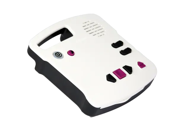 Van Lent i-Speak lecteur Daisy audio simplifié
