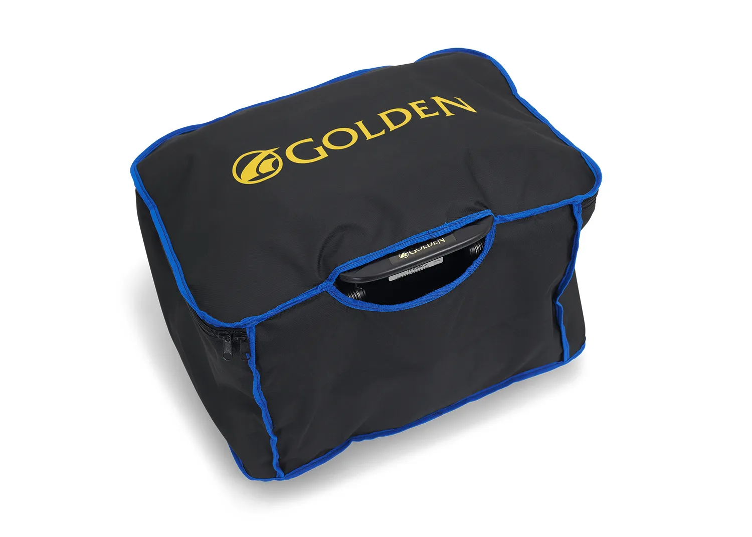 Golden Technologies GB120 Buzzaround sac transport CarryOn