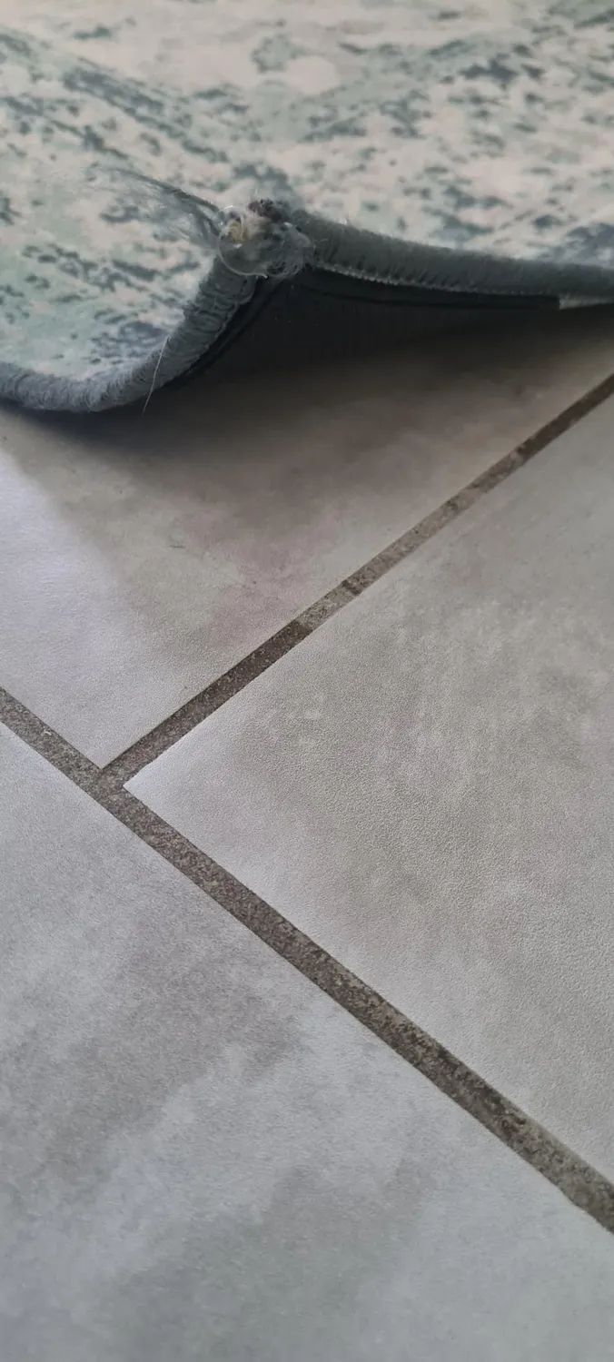 Identités Coins de Tapis Antidérapants Lot de 8 lavables