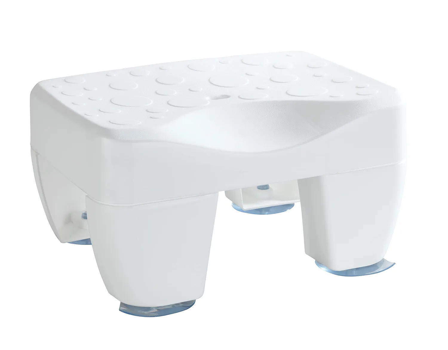 Identités Key West Siège de Bain Compact 160 kg
