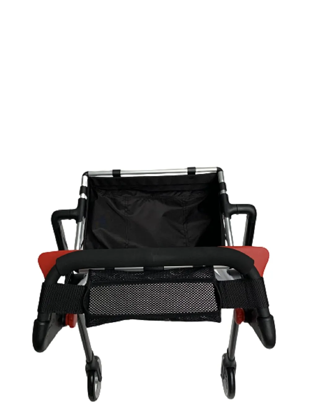 Identités Pixel rollator léger 4,5 kg plateau