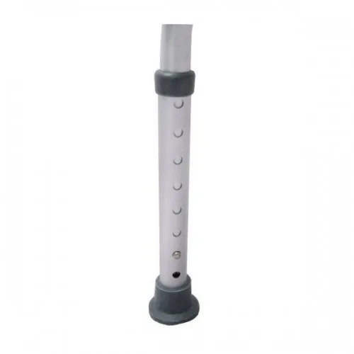 Identités New Bora Tabouret de douche nylon réglable 100kg