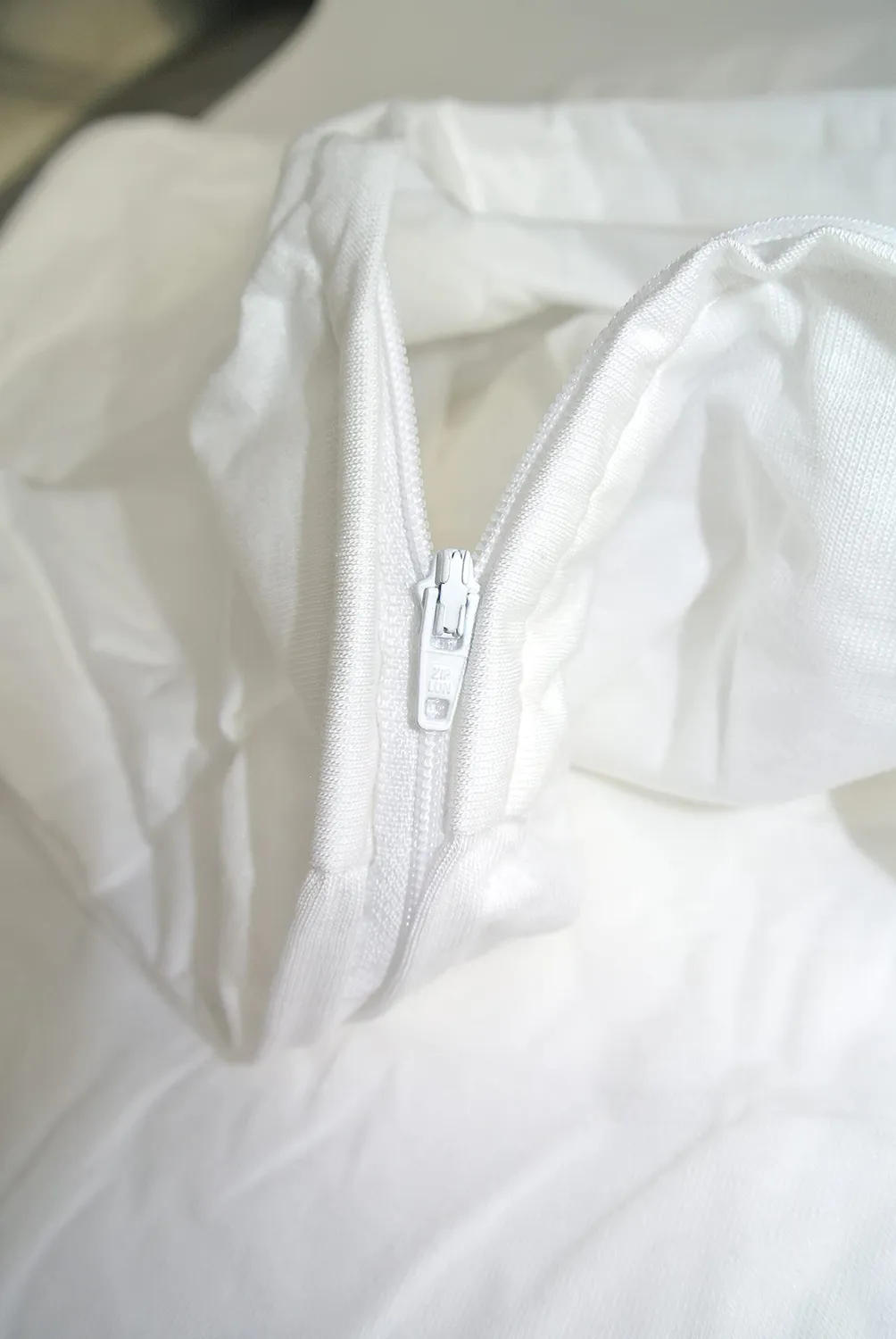 Identités Dermofresh housse intégrale 90x190 cm imperméable