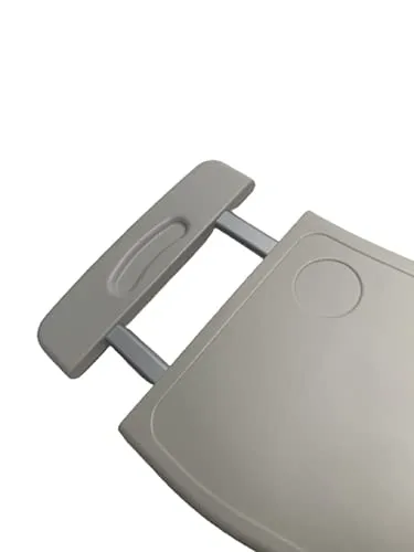 Identités Table Barrières de Lit Extensible 88-104 cm