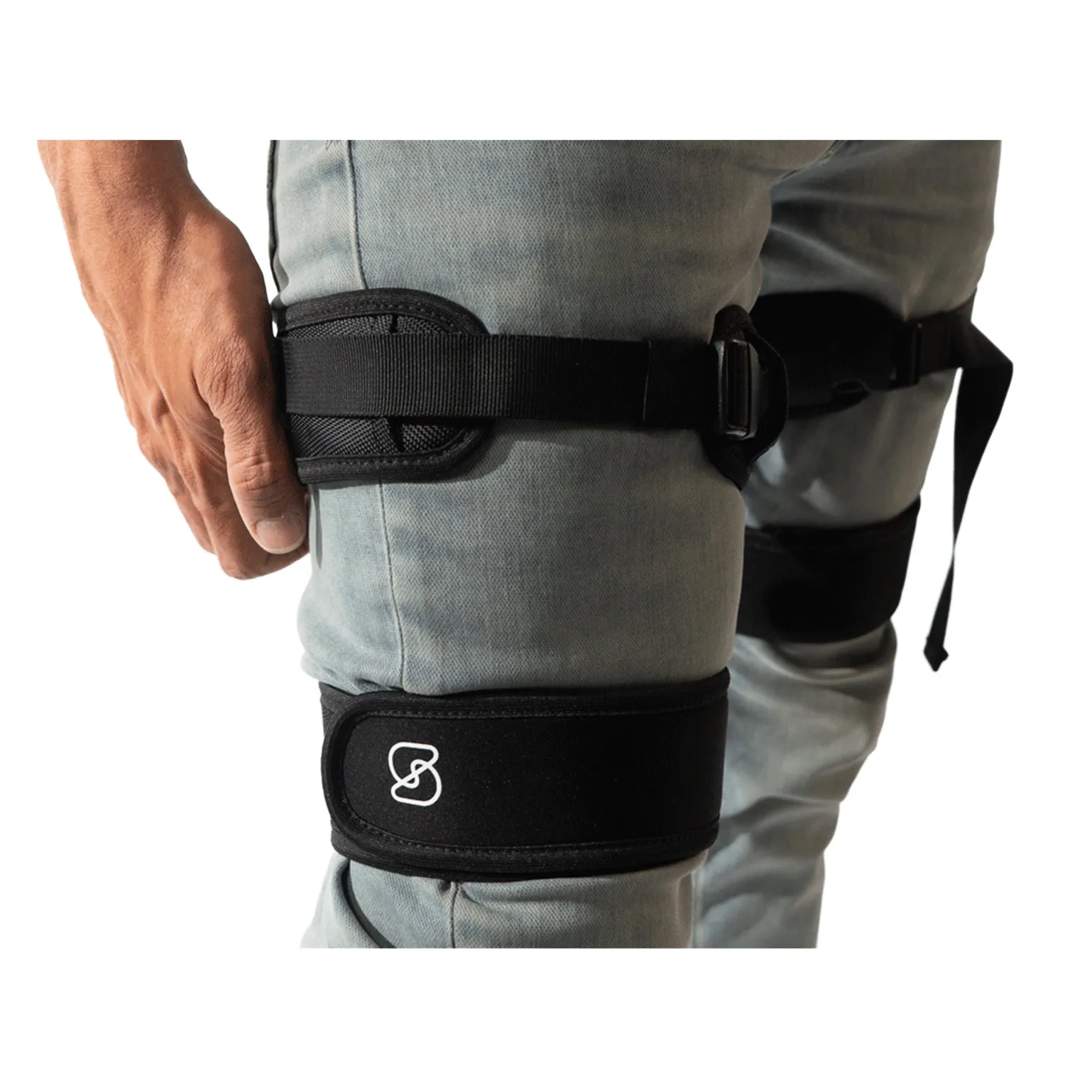 Noonee Edge exosquelette dos passif 0,95 kg