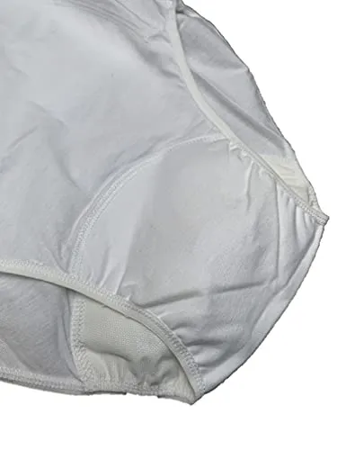 Identités Isys culotte inserts coton 42/44