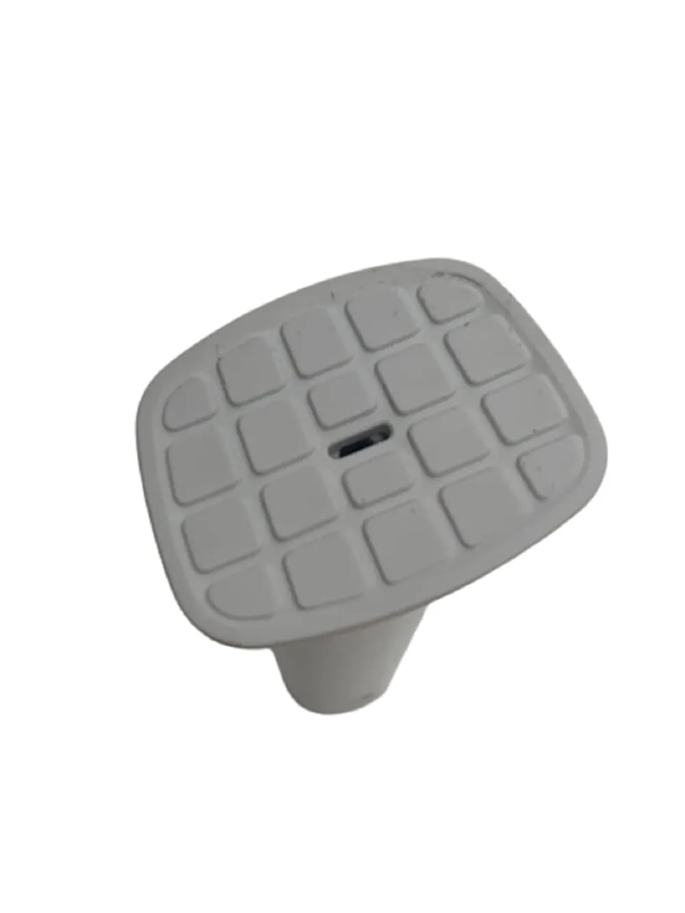 Identités Marchepied King 1 marche réglable 34 cm