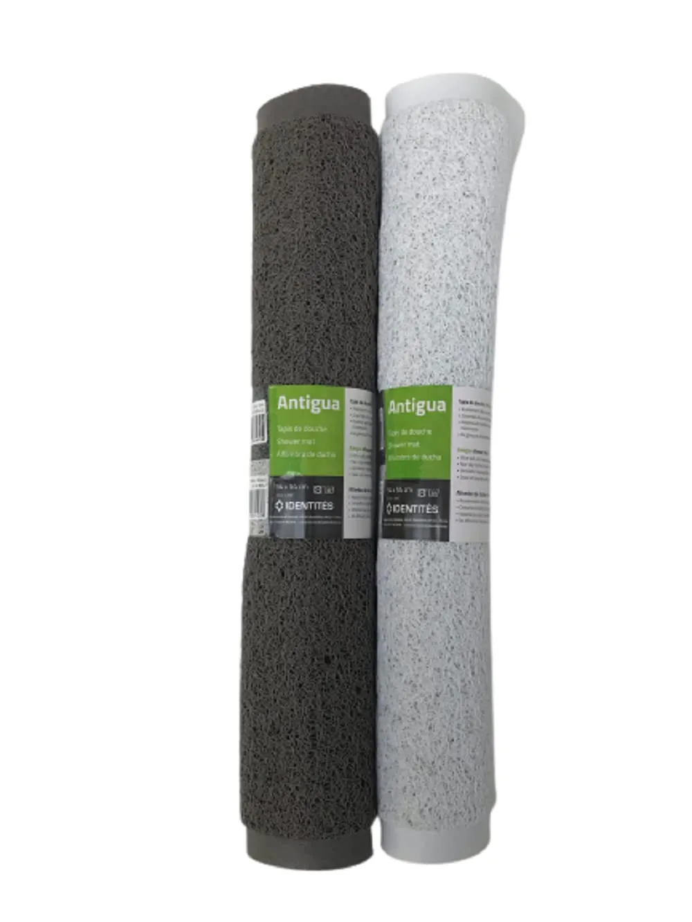 Identités Antigua Tapis de Douche 53x53 Anti-moisissure
