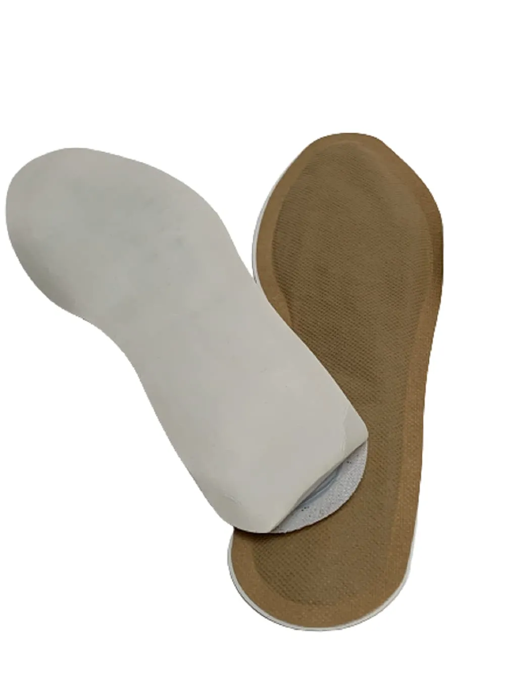 Identités semelles chauffantes 40-43 lot 10 paires