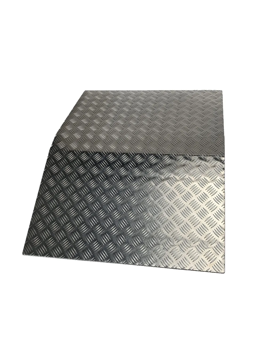 Identités Rampe de Seuil Aluminium 100 cm 200 kg