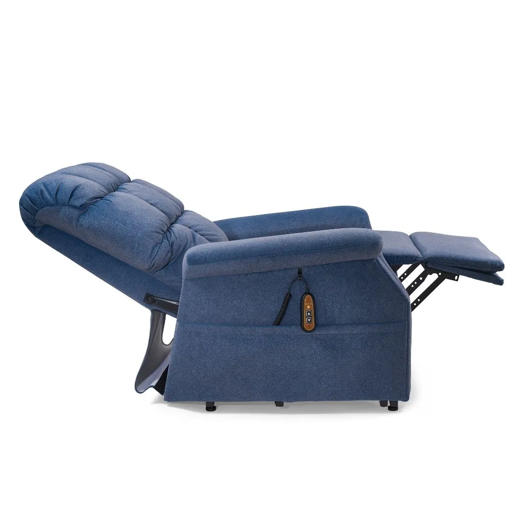 Golden Technologies Cambridge fauteuil releveur électrique 3 tailles