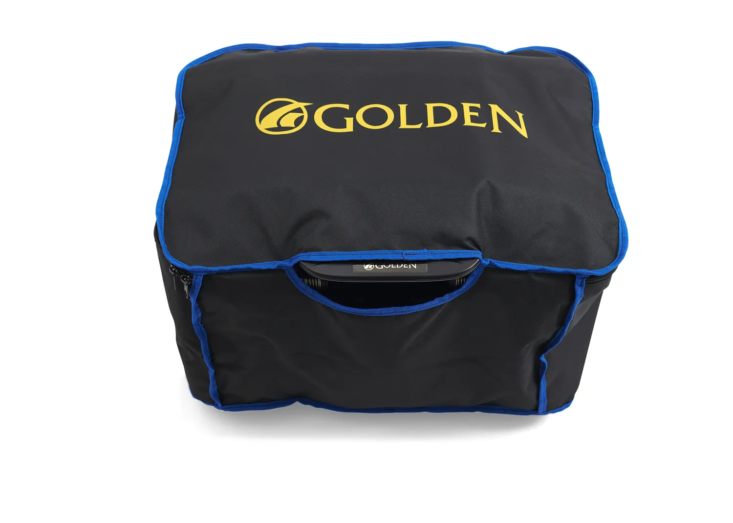 Golden Technologies GB120 Buzzaround sac transport CarryOn