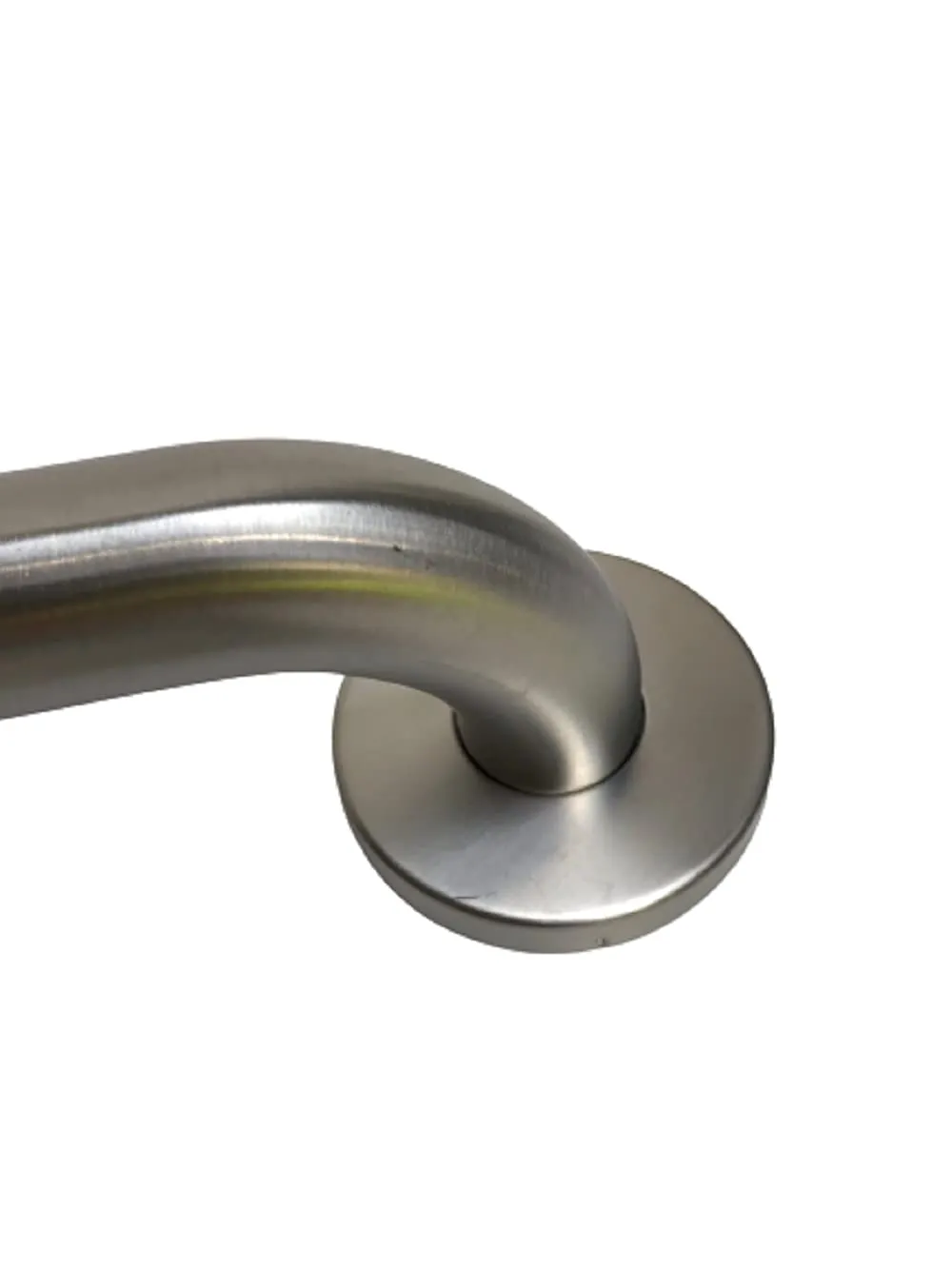Identités barre d'appui droite inox 30 cm 150 kg