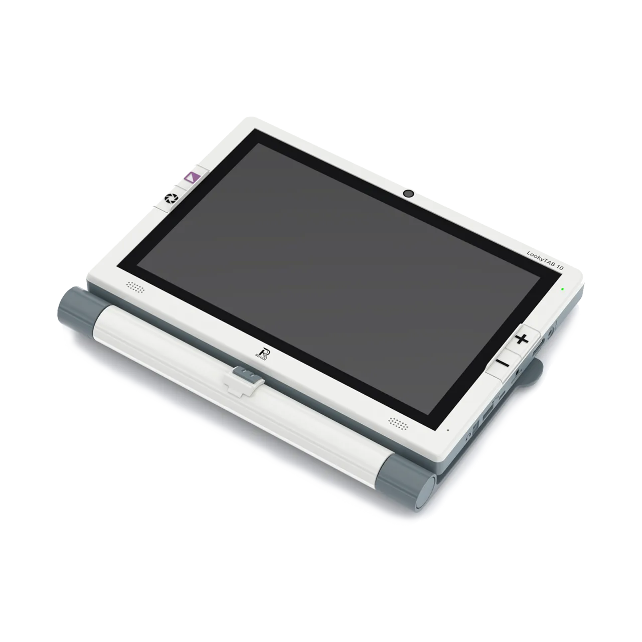 Van Lent LookyTAB 10 Basic loupe électronique sans OCR
