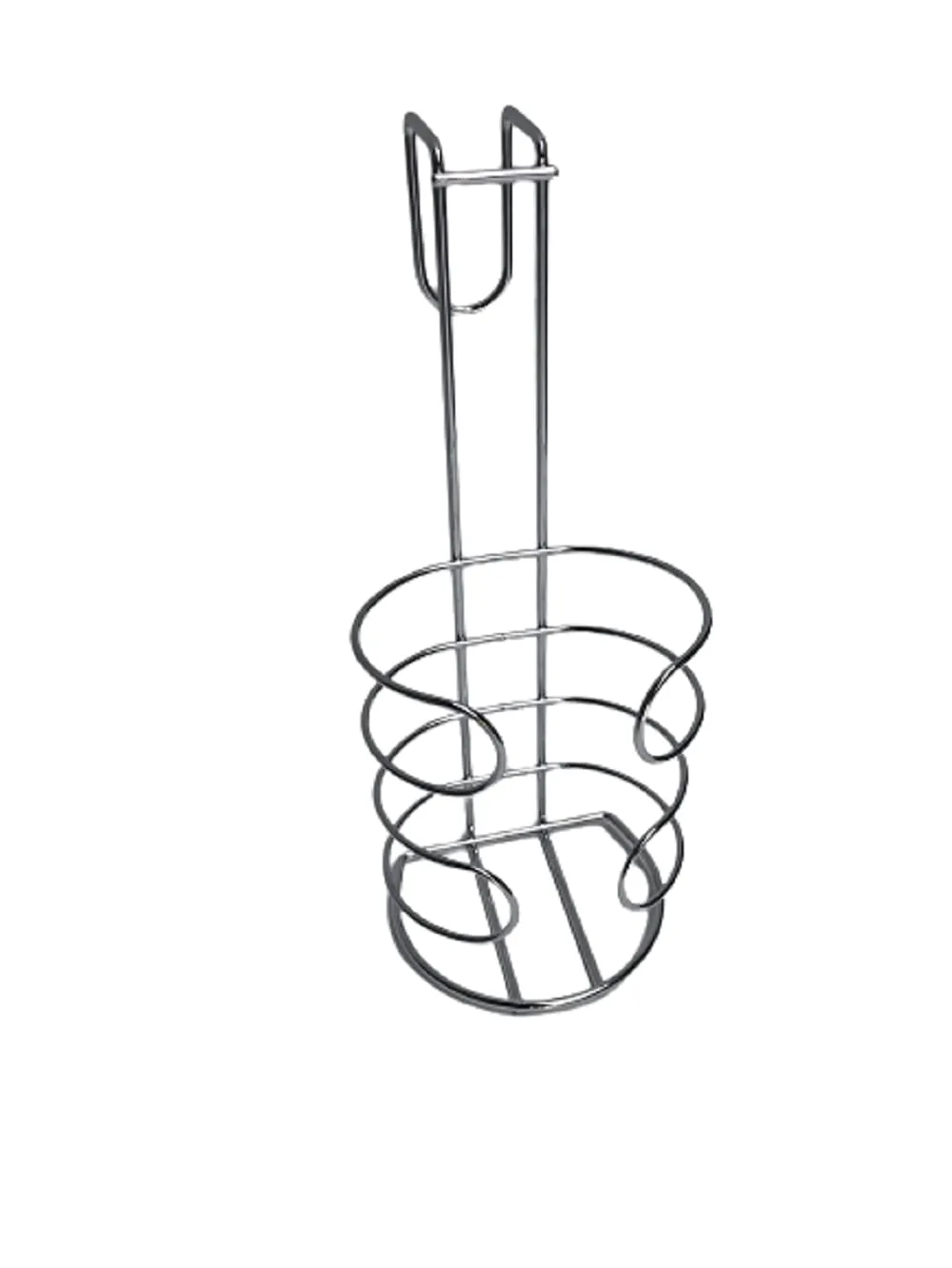 Identités Support pour Urinal inox 12 cm