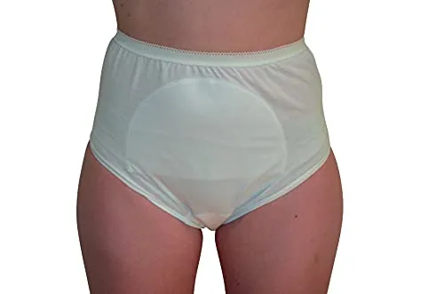 Identités Isys culotte inserts coton 42/44
