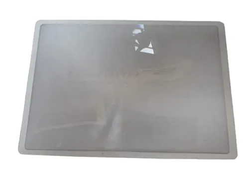 Identités Loupe Grand Format x2 Lot de 2 Légère