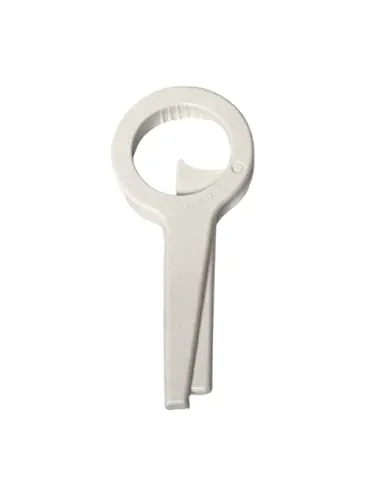 Identités Capoff ouvre-bouteille pince 2,2 cm