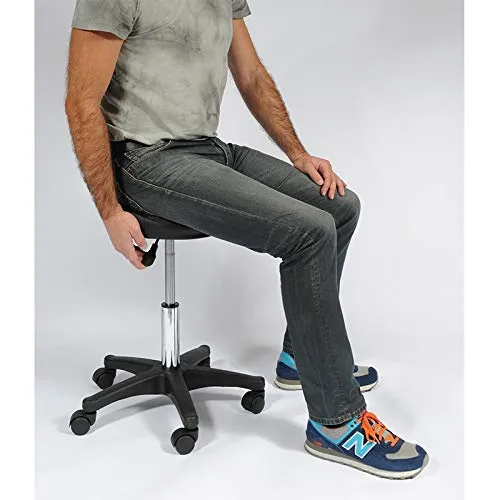 Identités Confort Premium tabouret C.Premium réglable 110 kg
