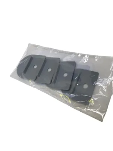 Identités Quickpads x4 plots rampe de seuil adhésifs