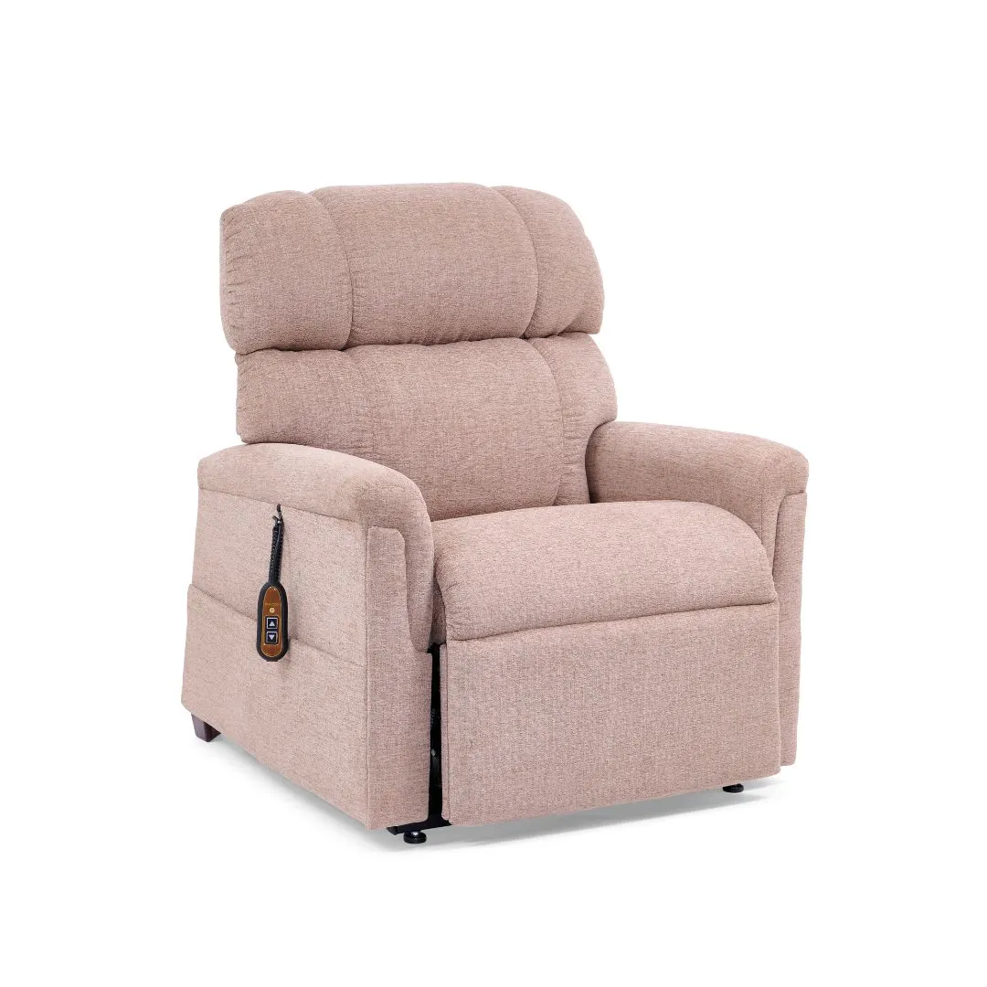 Golden Technologies Comforter fauteuil releveur 7 tailles 227 kg