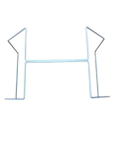 Identités Arceau de Lit 54 cm soulève-draps