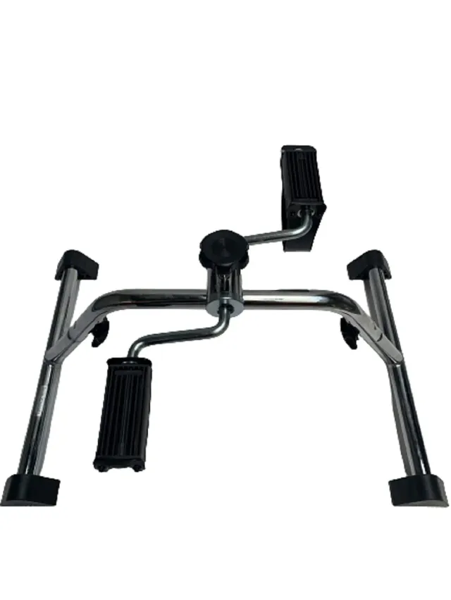 Identités mini pédalier rééducation jambes bras 2,5 kg