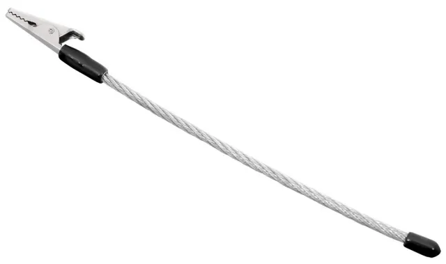 Identités Enfile-Bracelet 19 cm pince une main