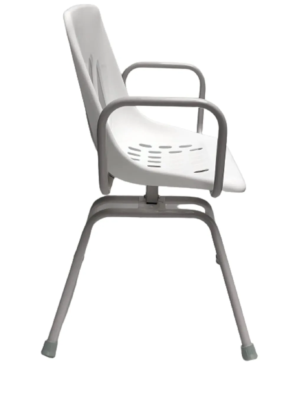 Identités Chaise de Douche Pivotante siège confort 100 kg