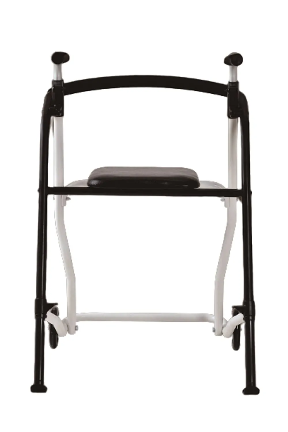 Identités Evolution déambulateur 2 roues 136 kg