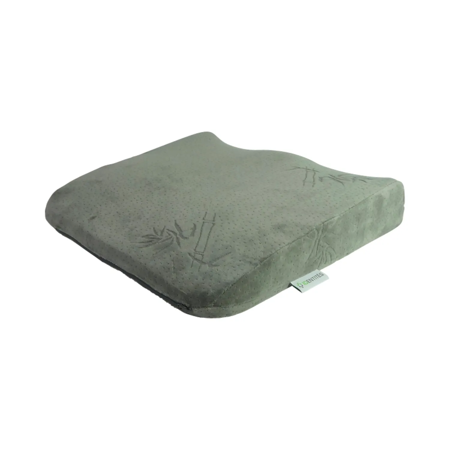 Identités Vegelya Confort Plus coussin dossier 43x54 cm