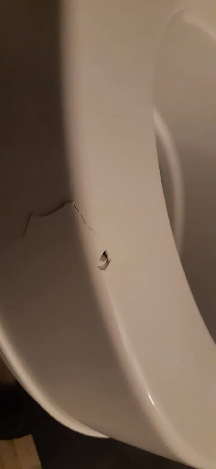 Identités Ibiza réhausse WC sans couvercle 15 cm 225 kg