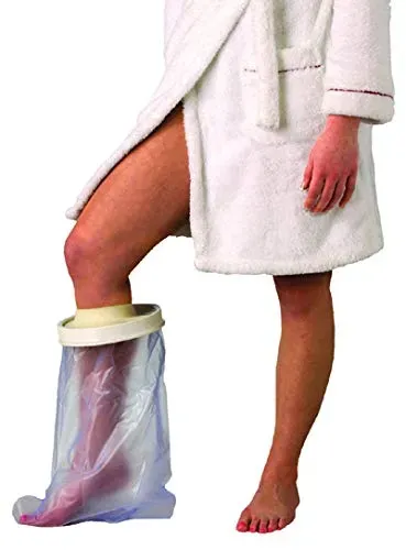 Identités Protection Plâtre Étanche 57 cm Bras Enfant Adulte
