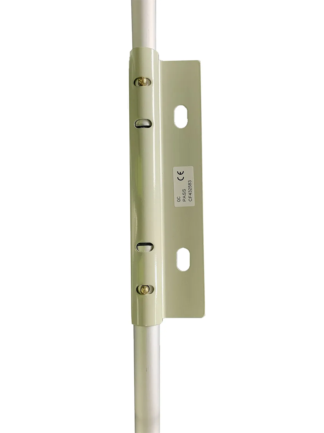 Identités Lumex Appui Toilettes Alu Réglable 110 kg