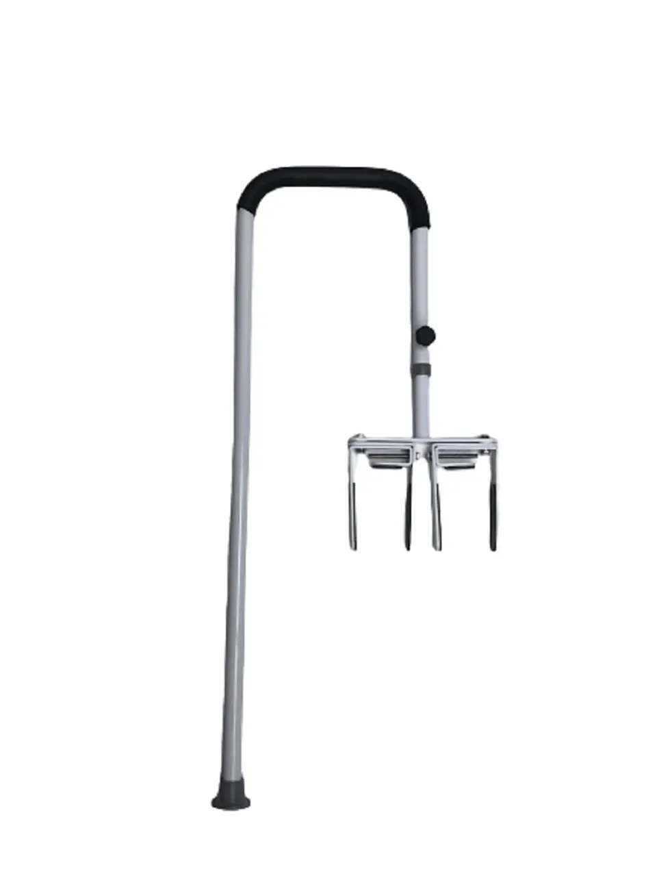 Identités Appui de Baignoire Bali porte-main 14 cm