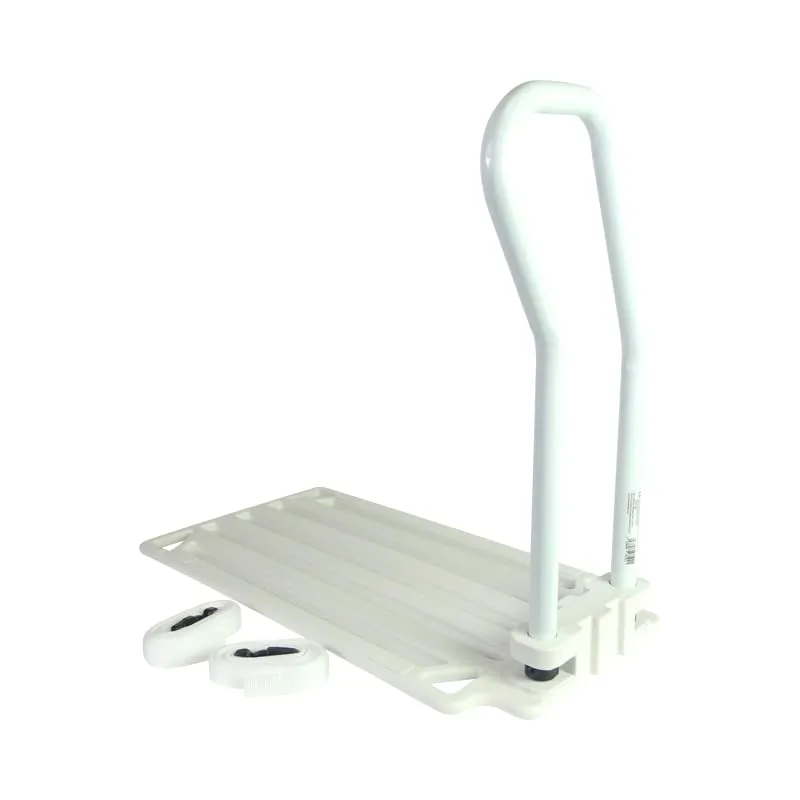 Identités Protection Mousse Barrière de Lit 185 cm