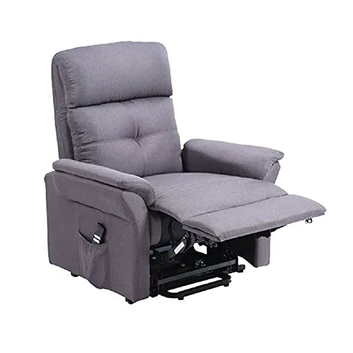 Identités Diamant Maxi fauteuil releveur gris