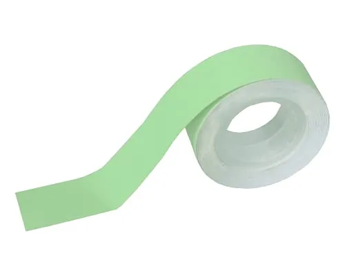 Identités Rouleau Adhésif Luminescent 2 m x 2 cm