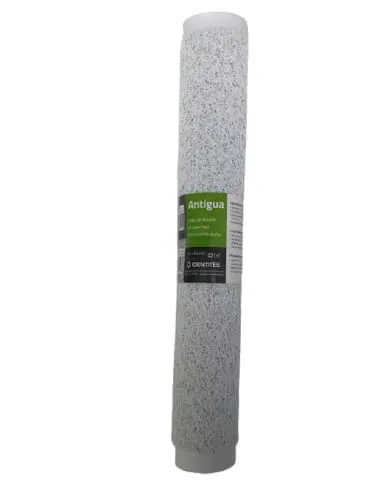 Identités Antigua Tapis de Douche 53x53 Anti-moisissure