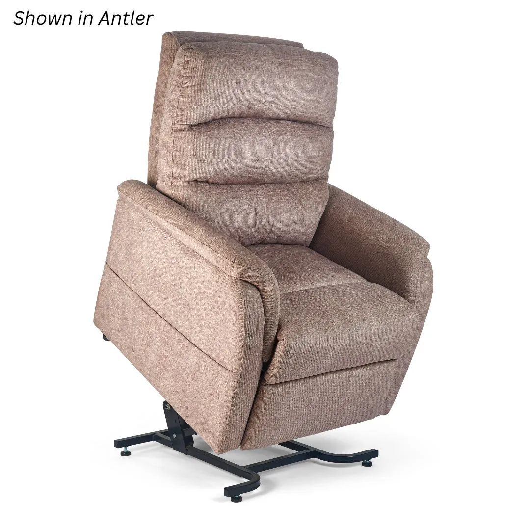 Golden Technologies Elara fauteuil releveur DeLuna confort