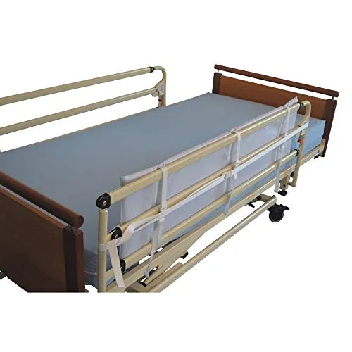 Identités Protection Mousse Barrière de Lit 185 cm